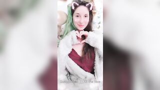 Sluttypotato (Ashe aka Slutty Potato) OnlyFans Leaks MissAsheGrey potatosoup xcherrypotato Happening Porn 126