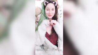 Sluttypotato (Ashe aka Slutty Potato) OnlyFans Leaks MissAsheGrey potatosoup xcherrypotato Happening Porn 126