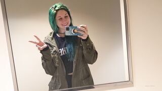 Sluttypotato (Ashe aka Slutty Potato) OnlyFans Leaks MissAsheGrey potatosoup xcherrypotato Happening Porn 174