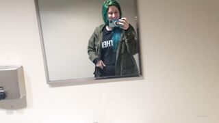 Sluttypotato (Ashe aka Slutty Potato) OnlyFans Leaks MissAsheGrey potatosoup xcherrypotato Happening Porn 174