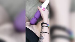 Sluttypotato (Ashe aka Slutty Potato) OnlyFans Leaks MissAsheGrey potatosoup xcherrypotato Happening Porn 205