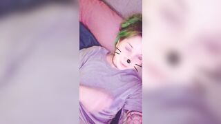 Sluttypotato (Ashe aka Slutty Potato) OnlyFans Leaks MissAsheGrey potatosoup xcherrypotato Happening Porn 131