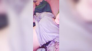 Sluttypotato (Ashe aka Slutty Potato) OnlyFans Leaks MissAsheGrey potatosoup xcherrypotato Happening Porn 131