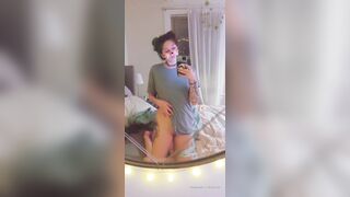 Sluttypotato (Ashe aka Slutty Potato) OnlyFans Leaks MissAsheGrey potatosoup xcherrypotato Happening Porn 131