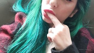 Sluttypotato (Ashe aka Slutty Potato) OnlyFans Leaks MissAsheGrey potatosoup xcherrypotato Happening Porn 213