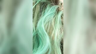 Sluttypotato (Ashe aka Slutty Potato) OnlyFans Leaks MissAsheGrey potatosoup xcherrypotato Happening Porn 203