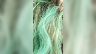 Sluttypotato (Ashe aka Slutty Potato) OnlyFans Leaks MissAsheGrey potatosoup xcherrypotato Happening Porn 203