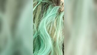 Sluttypotato (Ashe aka Slutty Potato) OnlyFans Leaks MissAsheGrey potatosoup xcherrypotato Happening Porn 203