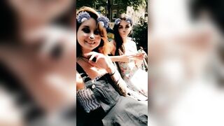 Sluttypotato (Ashe aka Slutty Potato) OnlyFans Leaks MissAsheGrey potatosoup xcherrypotato Happening Porn 101