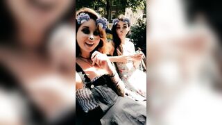 Sluttypotato (Ashe aka Slutty Potato) OnlyFans Leaks MissAsheGrey potatosoup xcherrypotato Happening Porn 101