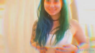 Sluttypotato (Ashe aka Slutty Potato) OnlyFans Leaks MissAsheGrey potatosoup xcherrypotato Happening Porn 13