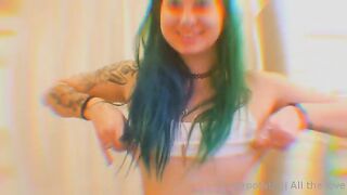 Sluttypotato (Ashe aka Slutty Potato) OnlyFans Leaks MissAsheGrey potatosoup xcherrypotato Happening Porn 13