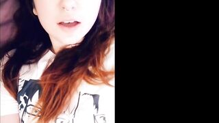 Sluttypotato (Ashe aka Slutty Potato) OnlyFans Leaks MissAsheGrey potatosoup xcherrypotato Happening Porn 145