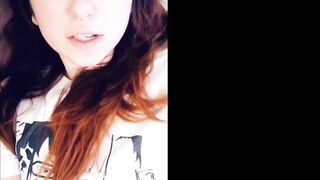 Sluttypotato (Ashe aka Slutty Potato) OnlyFans Leaks MissAsheGrey potatosoup xcherrypotato Happening Porn 145