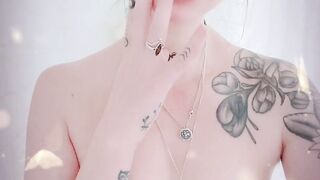Sluttypotato (Ashe aka Slutty Potato) OnlyFans Leaks MissAsheGrey potatosoup xcherrypotato Happening Porn 148
