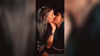 Sluttypotato (Ashe aka Slutty Potato) OnlyFans Leaks MissAsheGrey potatosoup xcherrypotato Happening Porn 34