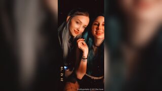 Sluttypotato (Ashe aka Slutty Potato) OnlyFans Leaks MissAsheGrey potatosoup xcherrypotato Happening Porn 34