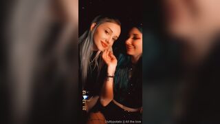 Sluttypotato (Ashe aka Slutty Potato) OnlyFans Leaks MissAsheGrey potatosoup xcherrypotato Happening Porn 34