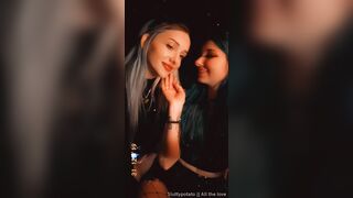 Sluttypotato (Ashe aka Slutty Potato) OnlyFans Leaks MissAsheGrey potatosoup xcherrypotato Happening Porn 34