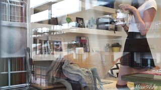 Sluttypotato (Ashe aka Slutty Potato) OnlyFans Leaks MissAsheGrey potatosoup xcherrypotato Happening Porn 199