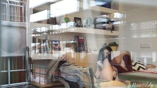 Sluttypotato (Ashe aka Slutty Potato) OnlyFans Leaks MissAsheGrey potatosoup xcherrypotato Happening Porn 199