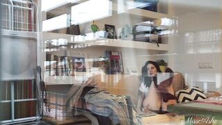 Sluttypotato (Ashe aka Slutty Potato) OnlyFans Leaks MissAsheGrey potatosoup xcherrypotato Happening Porn 199