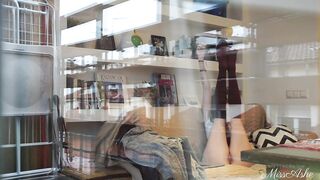 Sluttypotato (Ashe aka Slutty Potato) OnlyFans Leaks MissAsheGrey potatosoup xcherrypotato Happening Porn 199