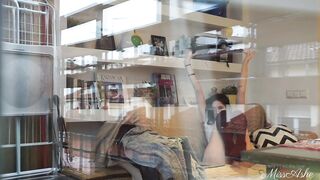 Sluttypotato (Ashe aka Slutty Potato) OnlyFans Leaks MissAsheGrey potatosoup xcherrypotato Happening Porn 199