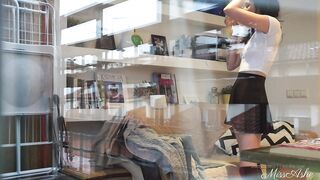 Sluttypotato (Ashe aka Slutty Potato) OnlyFans Leaks MissAsheGrey potatosoup xcherrypotato Happening Porn 199