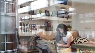 Sluttypotato (Ashe aka Slutty Potato) OnlyFans Leaks MissAsheGrey potatosoup xcherrypotato Happening Porn 199