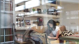 Sluttypotato (Ashe aka Slutty Potato) OnlyFans Leaks MissAsheGrey potatosoup xcherrypotato Happening Porn 199