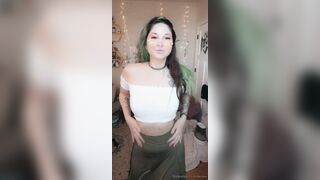 Sluttypotato (Ashe aka Slutty Potato) OnlyFans Leaks MissAsheGrey potatosoup xcherrypotato Happening Porn 115