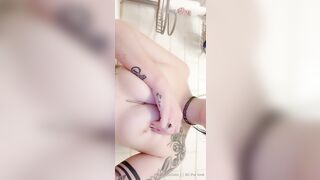 Sluttypotato (Ashe aka Slutty Potato) OnlyFans Leaks MissAsheGrey potatosoup xcherrypotato Happening Porn 118