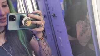 Sluttypotato (Ashe aka Slutty Potato) OnlyFans Leaks MissAsheGrey potatosoup xcherrypotato Happening Porn 154