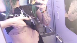 Sluttypotato (Ashe aka Slutty Potato) OnlyFans Leaks MissAsheGrey potatosoup xcherrypotato Happening Porn 154