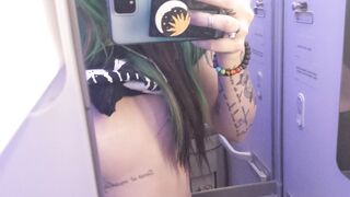 Sluttypotato (Ashe aka Slutty Potato) OnlyFans Leaks MissAsheGrey potatosoup xcherrypotato Happening Porn 154