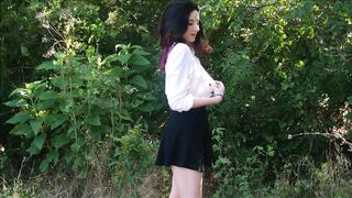 Sluttypotato (Ashe aka Slutty Potato) OnlyFans Leaks MissAsheGrey potatosoup xcherrypotato Happening Porn 209