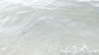 Sluttypotato (Ashe aka Slutty Potato) OnlyFans Leaks MissAsheGrey potatosoup xcherrypotato Happening Porn 32