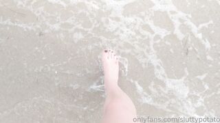 Sluttypotato (Ashe aka Slutty Potato) OnlyFans Leaks MissAsheGrey potatosoup xcherrypotato Happening Porn 32