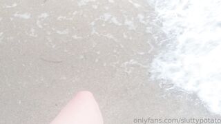 Sluttypotato (Ashe aka Slutty Potato) OnlyFans Leaks MissAsheGrey potatosoup xcherrypotato Happening Porn 32