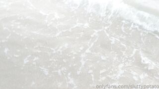 Sluttypotato (Ashe aka Slutty Potato) OnlyFans Leaks MissAsheGrey potatosoup xcherrypotato Happening Porn 32