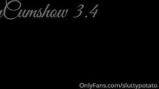 Sluttypotato (Ashe aka Slutty Potato) OnlyFans Leaks MissAsheGrey potatosoup xcherrypotato Happening Porn 264