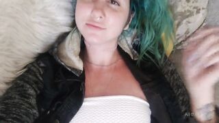 Sluttypotato (Ashe aka Slutty Potato) OnlyFans Leaks MissAsheGrey potatosoup xcherrypotato Happening Porn 259