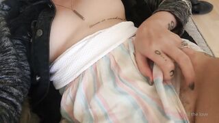 Sluttypotato (Ashe aka Slutty Potato) OnlyFans Leaks MissAsheGrey potatosoup xcherrypotato Happening Porn 259