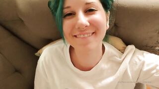 Sluttypotato (Ashe aka Slutty Potato) OnlyFans Leaks MissAsheGrey potatosoup xcherrypotato Happening Porn 262