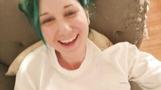 Sluttypotato (Ashe aka Slutty Potato) OnlyFans Leaks MissAsheGrey potatosoup xcherrypotato Happening Porn 262