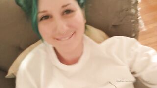 Sluttypotato (Ashe aka Slutty Potato) OnlyFans Leaks MissAsheGrey potatosoup xcherrypotato Happening Porn 262