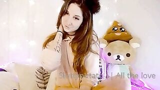 Sluttypotato (Ashe aka Slutty Potato) OnlyFans Leaks MissAsheGrey potatosoup xcherrypotato Happening Porn 191