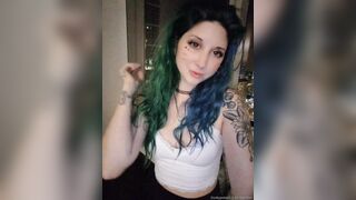 Sluttypotato (Ashe aka Slutty Potato) OnlyFans Leaks MissAsheGrey potatosoup xcherrypotato Happening Porn 275