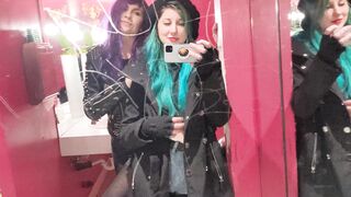 Sluttypotato (Ashe aka Slutty Potato) OnlyFans Leaks MissAsheGrey potatosoup xcherrypotato Happening Porn 208